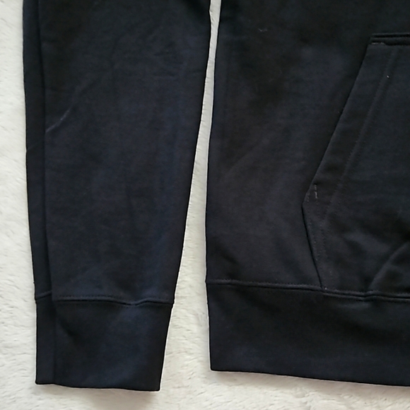 *NWOT* Cool Moms Club Hooded Sweatshirt - Picture 4 of 7